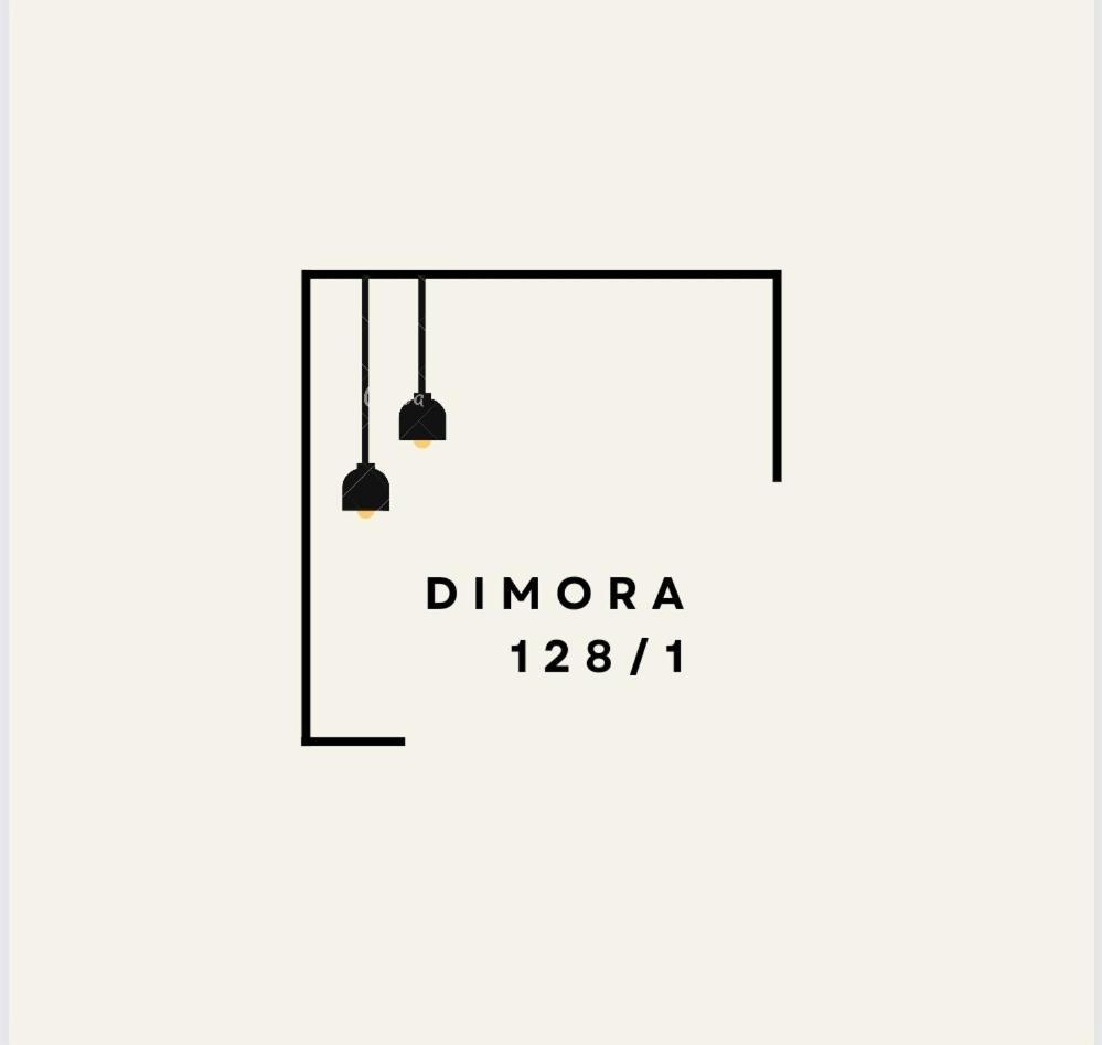 Dimora 128 Stazione Centrale Napoli Exterior photo